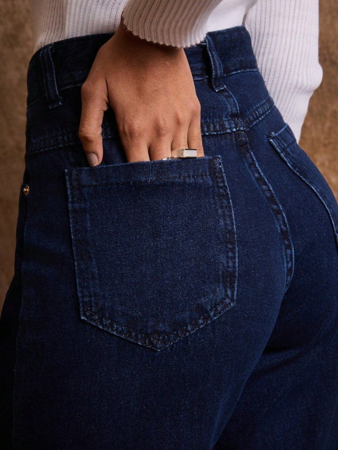 Calça Jeans Daynim