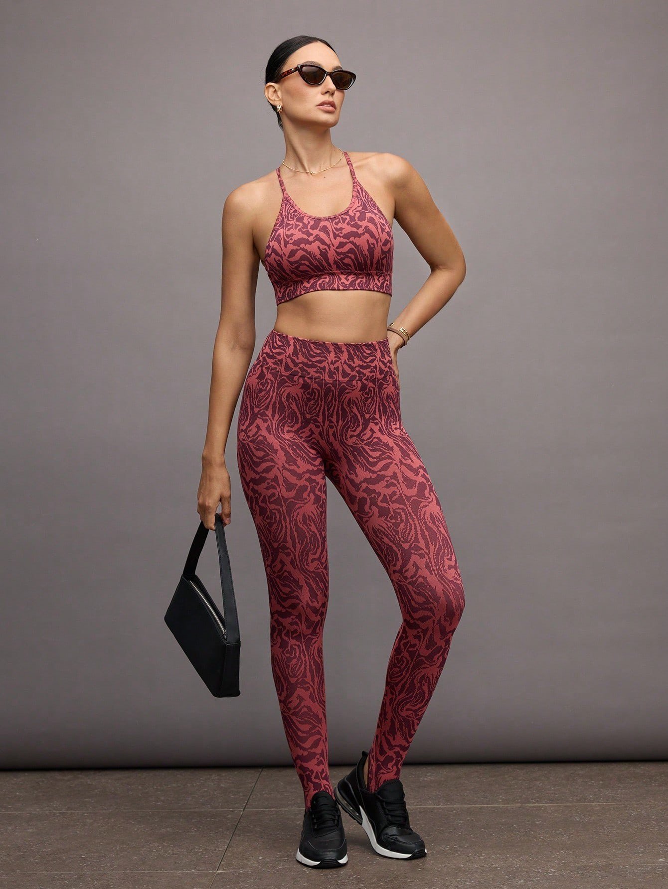 Legging Activina Skinny