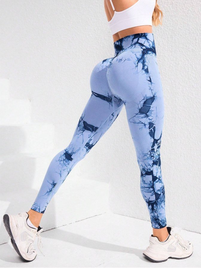 Legging Tie-Dye